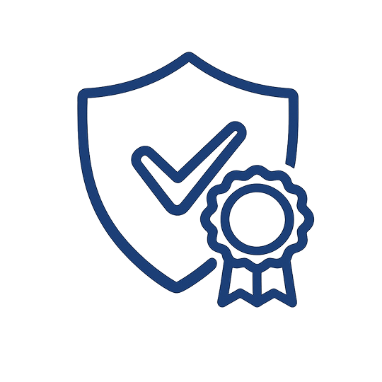 Especificación verificada