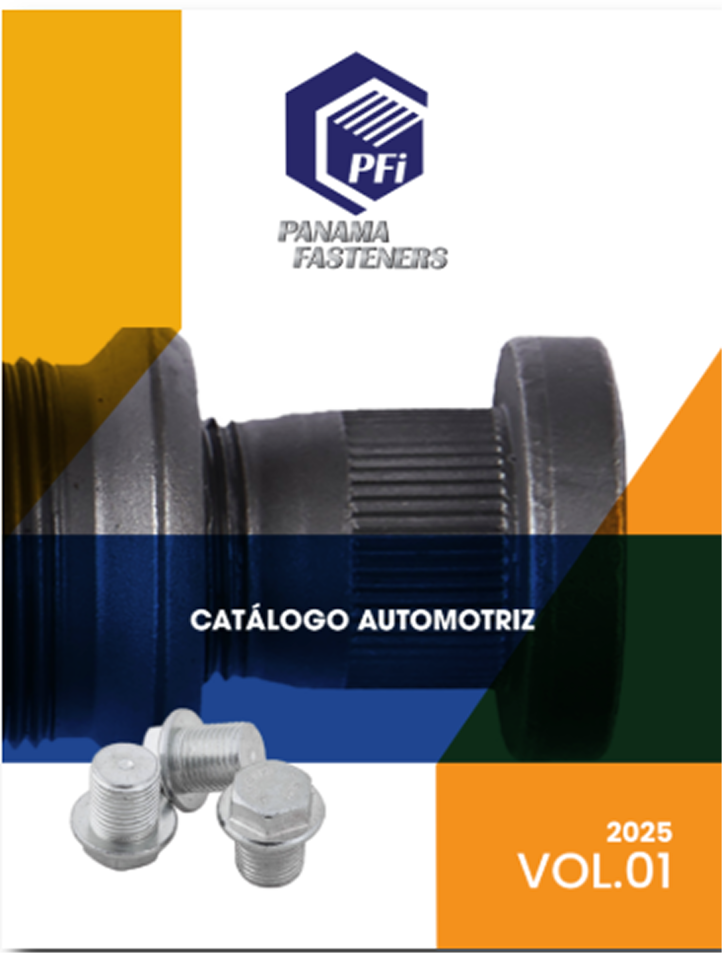 Catálogo Automotriz