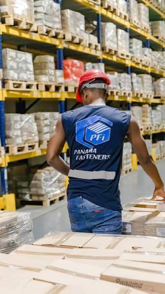Panama Fasteners Inc.